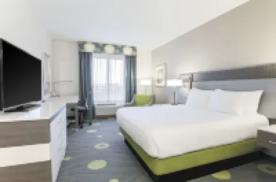 Hilton Garden Inn Ardmore