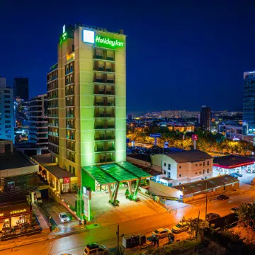 Holiday Inn ANKARA - CUKURAMBAR by IHG