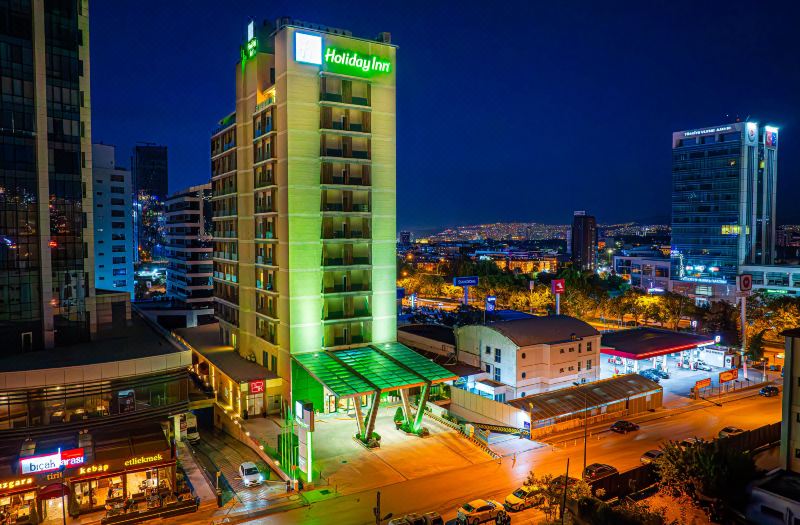 Holiday Inn Ankara - Cukurambar by IHG