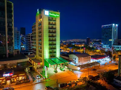 Holiday Inn Ankara - Cukurambar Hotels in Universiteler Mahallesi