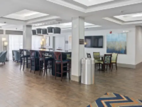 Hampton Inn Atlanta/Woodstock Hotels in Woodstock