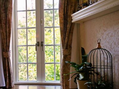 客室 ボンマリアージュ　花の森 クラリスの写真