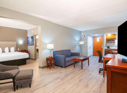 Wingate by Wyndham Tuscaloosa