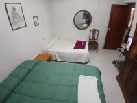 Private Double Room Toledo