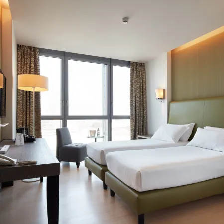 Crowne Plaza VERONA - FIERA by IHG
