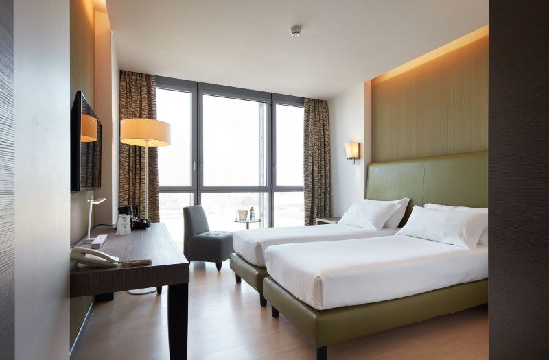 Crowne Plaza Verona - Fiera by IHG