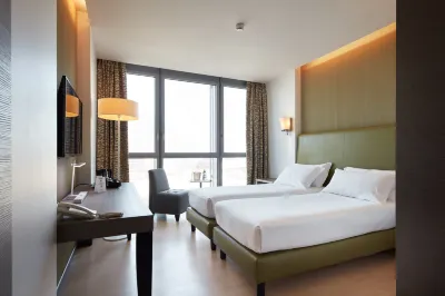 Crowne Plaza Verona - Fiera