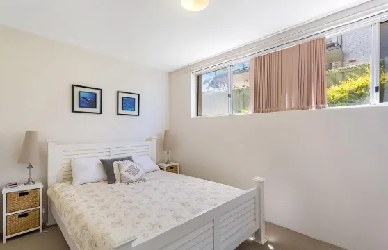 士兵岬路 33 號卡蘇亞里納斯公寓 1 號