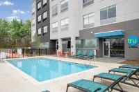 Tru by Hilton Rock Hill - piscina
