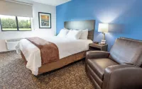 My Place Hotel-Wenatchee, WA Hotels in Wenatchee