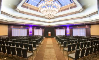 The Verve Boston Natick, Tapestry Collection by Hilton