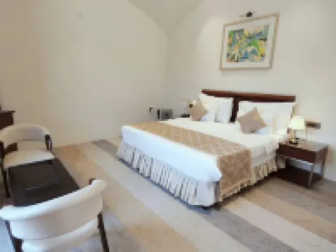 AYODHYA HAAT LUXURY COTTAGES Hotels in Ayodhya