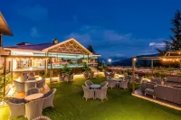 Fortune Khajjiar - Member ITC Hotels' Group Hotels in Khajjiar