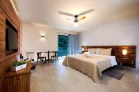 Sítio Dos Lagos Hotels in 