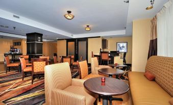 Hampton Inn Eden