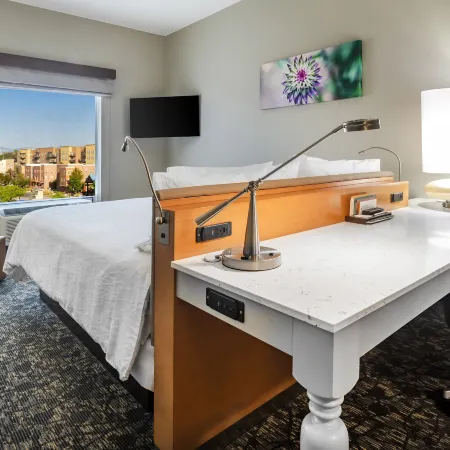 Hilton Garden Inn Arvada Denver, CO