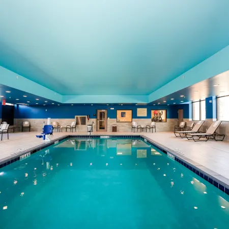 Hampton Inn and Suites Aurora South Denver