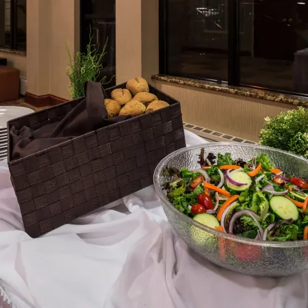 Hilton Garden Inn Detroit-Southfield