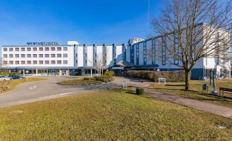 Mercure Lyon Est Villefontaine