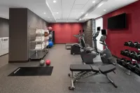 Home2 Suites des Moines at Drake University Hotels in Des Moines