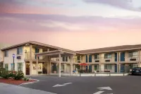 Best Western Hanford Inn Hotels in Hanford