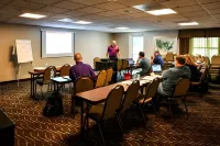 Holiday Inn Express & Suites Concord