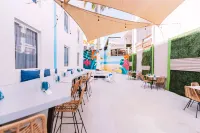 Tryp by Wyndham Aruba Adults Only Hotel - Morgenmad