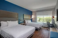 Tru by Hilton Indianapolis Lawrence Hotels near Warren Township