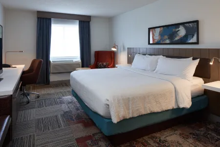 Hilton Garden Inn Evansville
