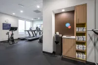Tru by Hilton Norco Eastvale - Fitnessstudio
