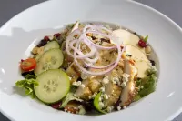 Hilton Garden Inn Longview - Desayuno