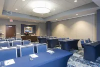 Homewood Suites by Hilton Grand Rapids Downtown, MI Hotels in Grand Rapids