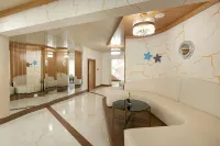 Hotel Golden Dune - Hot Tub