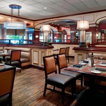 Augusta Marriott at the Convention Center