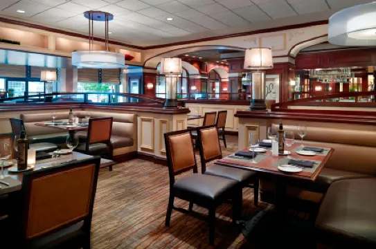 Augusta Marriott at the Convention Center