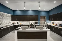 Homewood Suites by Hilton Florence - Frühstück