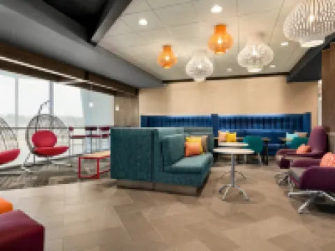 Tru by Hilton Longview Hotels in Longview