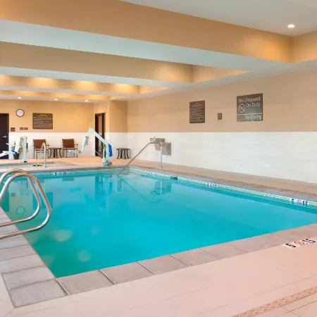 Hampton Inn Kanab