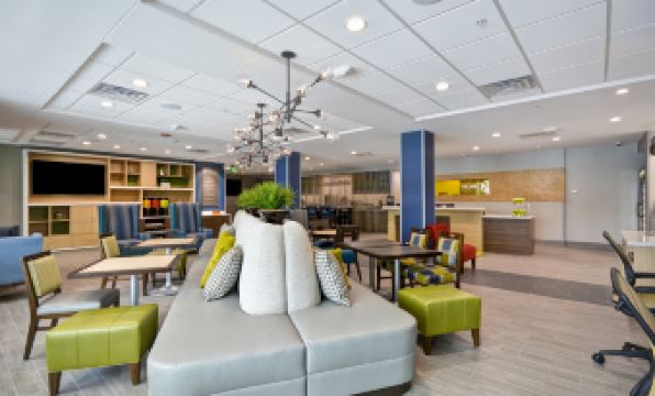 Home2 Suites by Hilton Jackson, MI