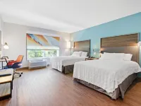 Tru by Hilton Chapel Hill Hotels in Orange County