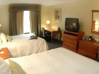 希爾頓歡朋酒店-傑克遜維爾 杰克森維爾酒店