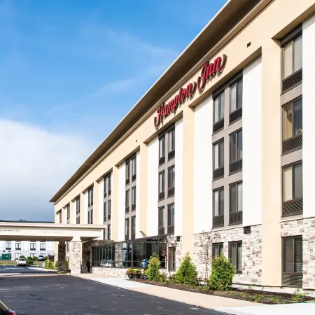 Hampton Inn Erie-South