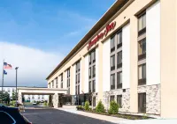Hampton Inn Erie-South Hotels in Summit Township