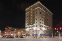 Hampton Inn & Suites Montgomery-Downtown Các khách sạn ở Montgomery