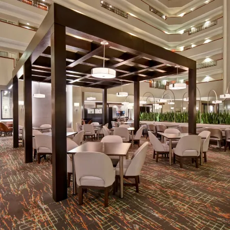 Embassy Suites by Hilton Little Rock