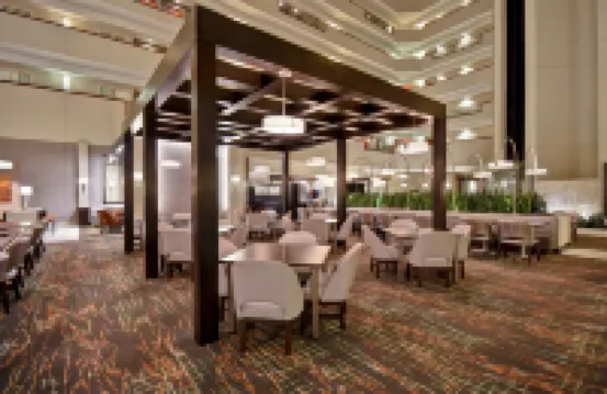 Embassy Suites by Hilton Little Rock
