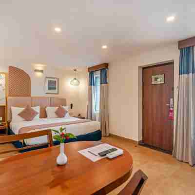 Sterling Yercaud Rooms