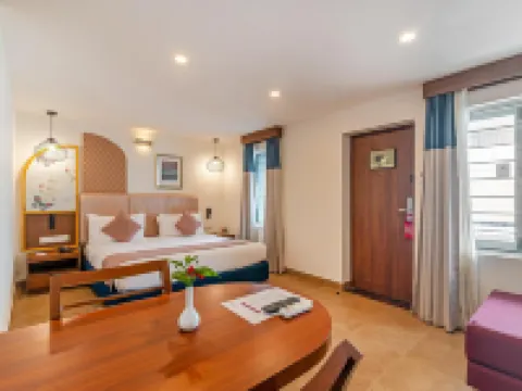 Sterling Yercaud โรงแรมในเซเลม