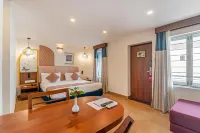 Sterling Yercaud Hotel a Yercaud