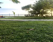 Lake N River Resort Munroe Island Hotels near Sree Maha Ganapathy Temple